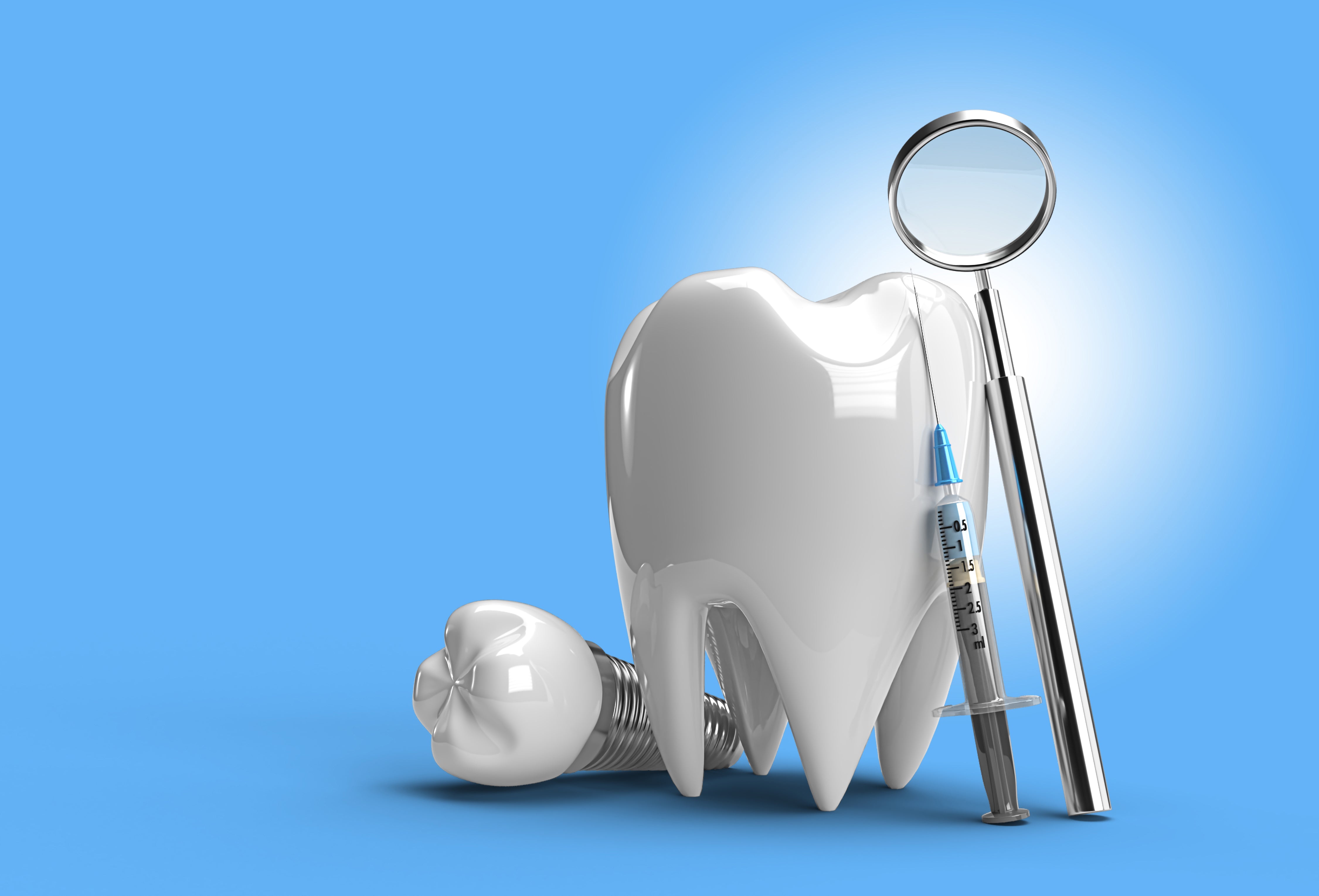 Why is Dental Cement Important?