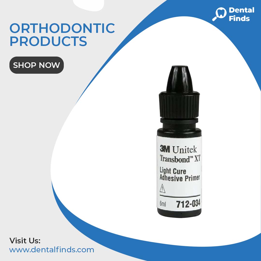 Orthodontic Products