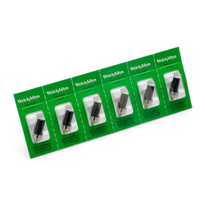 Welch Allyn Diagnostic Lamp Bulb Welch Allyn® For Accurate Diagnostics - 4.6 Volt