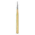 SS White FG CFT3 12 Blade Tapered Fissure T&F Bur - Pack of 5 Burs