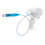 Shiley 8IC85 Spare Inner Cannula for Tracheostomy Tubes - 8.5mm ID - (10/PK)