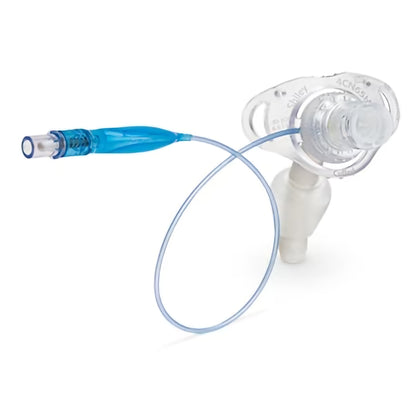 Shiley 8IC85 Spare Inner Cannula for Tracheostomy Tubes - 8.5mm ID - (10/PK)