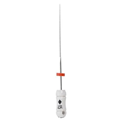 Kerr K-Flex 30mm Stainless Steel Files