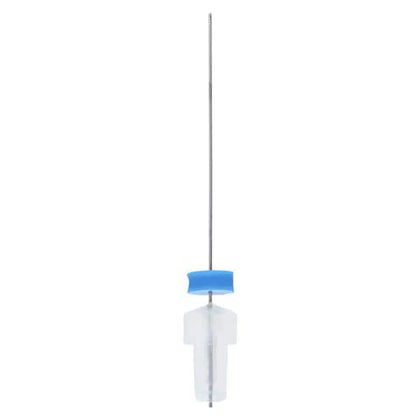 Kerr EndoVac MicroCannula 25 mm, 20/Pk