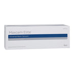 Kerr Maxcem Elite Resin Cement Kits - Multiple Shades Available