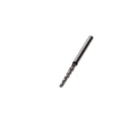NTI Turbo Diamond Burs - FG, Round End Taper, #856, Super Coarse, 1.4 mm - 5/Pk SC856-T-014