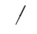 NTI Turbo Diamond Burs - FG, Round End Taper, #856, Super Coarse, 1.4 mm - 5/Pk SC856-T-014