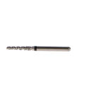 NTI Turbo Diamond Burs - FG, Round End Taper, #856, Super Coarse, 1.4 mm - 5/Pk SC856-T-014