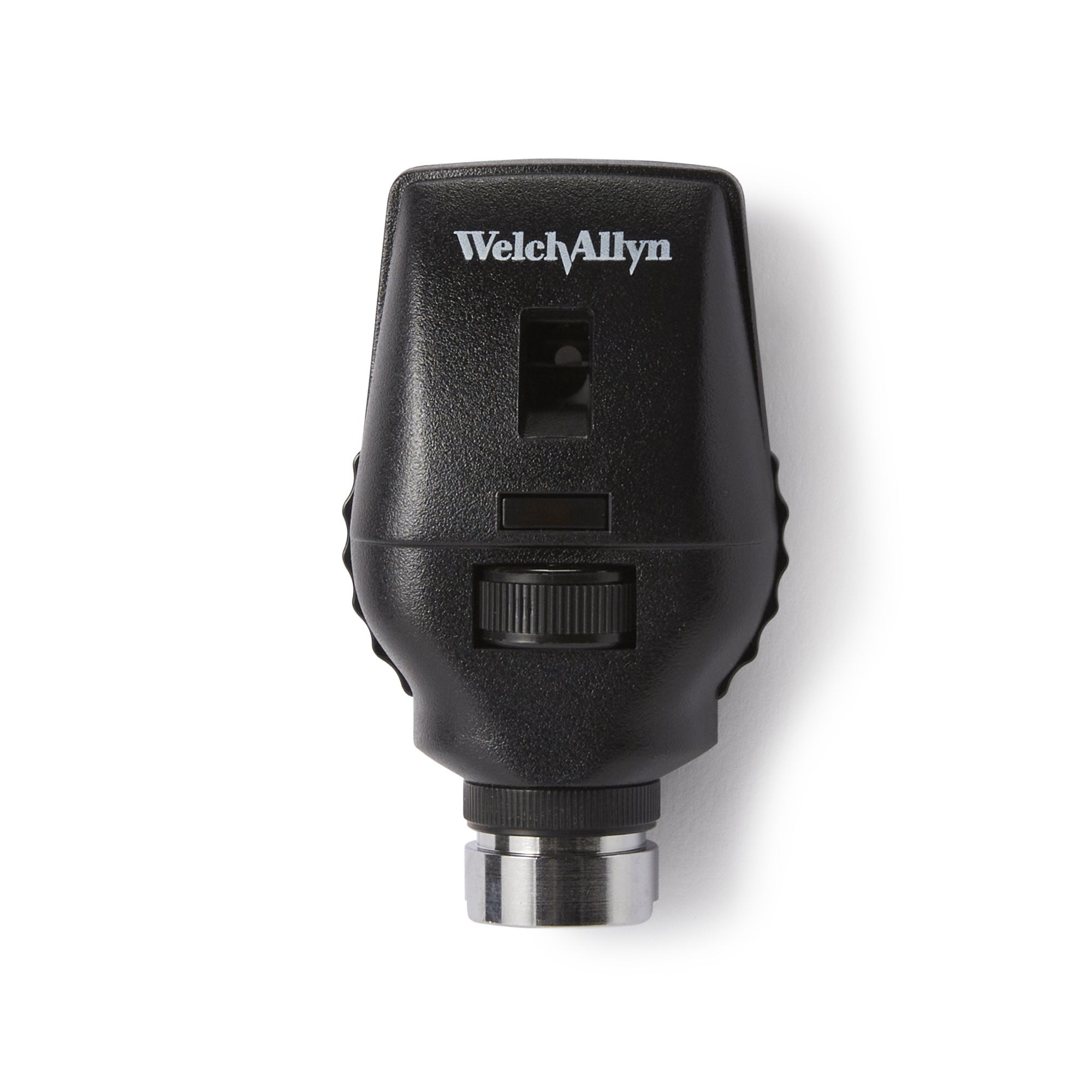 Welch Allyn Ophthalmoscope Head Prestige™ Standard Type - Compatible with all Welch Allyn 3.5 V Handles