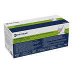 Halyard FluidShield N95 Particulate Filter Respirator and Surgical Mask - Box of 35