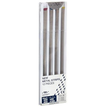 GC Corporation GC Metal Strips Assortment