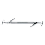 Premier Amalgam Carrier Regular/Large Double End Each