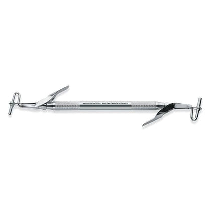 Premier Amalgam Carrier Regular/Large Double End Each