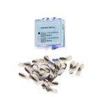Danville Contact Matrix Refill: Thin Flex Small Offers Dental Professionals- 100 Bands/Package