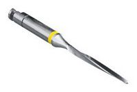 3M ESPE RelyX Fiber Post Drill - Size 1, 1.3mm Diameter, Yellow - Single Drill