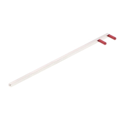 Dentsply XCP/BAI Bite Wing Arm - Red Prongs Dental X-rays - #54-0927