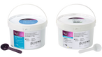 Kulzer Pala Lab Putty 90 Light Blue - Precision Dental Lab Material - 2 Tubs (5kg Each)