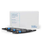 Ivoclar Vivadent Adhese Universal VivaPen Refill (3 x 2mL) – Light-Cured Universal Adhesive