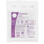 Cardinal Protexis Latex Surgical Gloves - Sterile, Smooth Exterior, Light Brown, Available in Multiple Sizes