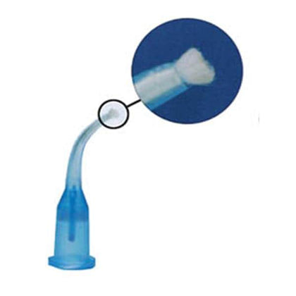 Ultradent Dento-Infusor Syringes & Tips, 20/Pk