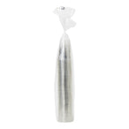 Medline Disposable Graduated Cold Plastic Drinking Cups - 10 oz, Clear with Black Graduations Each (1000/ Case)