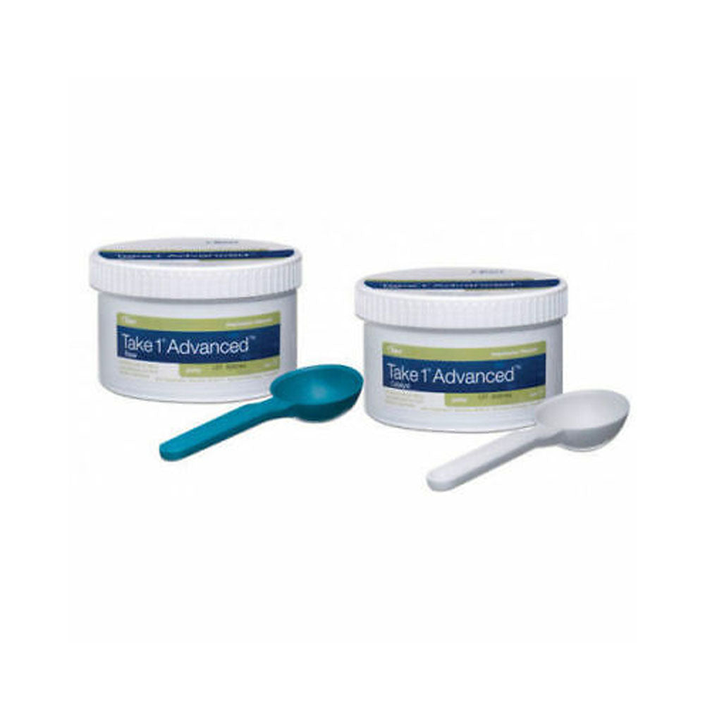 Kerr Take 1 Advanced Putty - High-Quality Dental Impression Material For Dental Practice - Expiry: 2025-04
