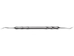 Ultradent Ultrapak Thin Edges Packer 45° Small - Firmly Grip Knitted Cord