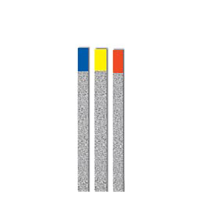 NTI Diamond Finishing Strips 3.75mm 10/Pk: Precision Dental Finishing Tools