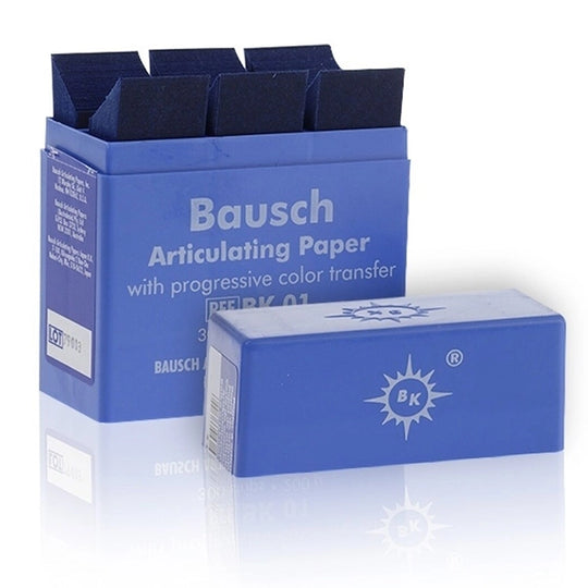bausch-dental-occlusion-blue-articulating-paper-strips-300pcs