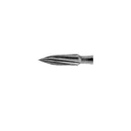 beavers-fg-12-blade-needle-shaped-tandf-bur-7902-pack-of-100