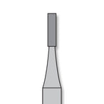 beavers-fg-557-cross-cut-fissure-oral-surgery-bur-100pk