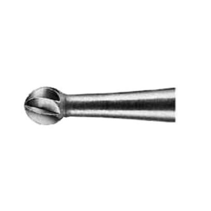 beavers-fg-6-round-carbide-burs-100-burspack