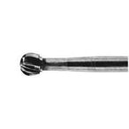 beavers-fg-7006-12-blade-round-tandf-bur-100clinic-pack