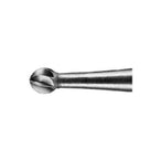 beavers-ra-4-round-carbide-bur-dental-burs-100-burspack