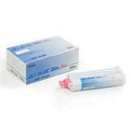 Coltene Jet Blue Bite Registration - Fast Set, 4 x 50 mL Cartridges + Tips (Refill Pack)