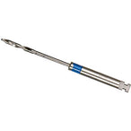 Coltene ParaPost Drills Two-Fluted For Precision & Reliable Procedures - Size 5.5, Purple .055