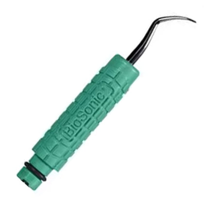 Coltene/Whaledent BioSonic 25K #1000 Triple Bend Ultrasonic Insert