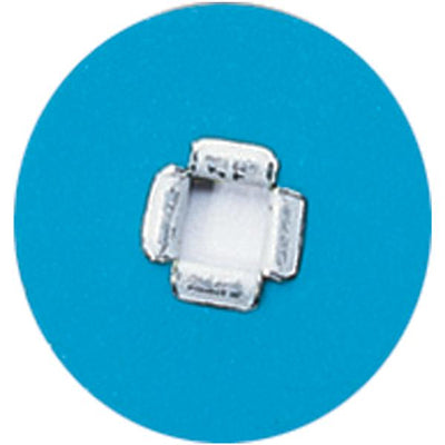 3M ESPE Sof-Lex Fine Dental Finishing & Polishing Discs - 5/8