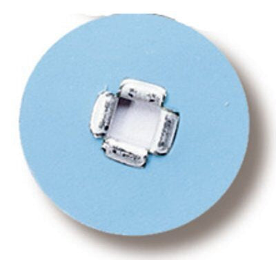 3M ESPE Sof-Lex F&P Discs - Superfine 5/8