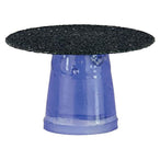Shofu L509 Super-Snap Finishing (Medium) Dark Violet Discs - Pack of 50