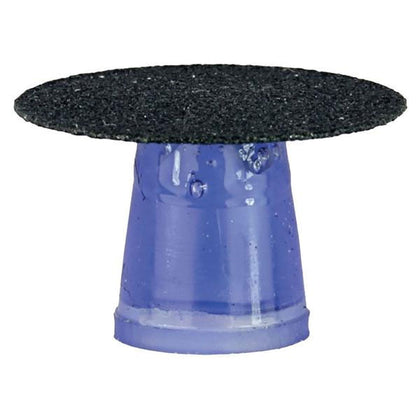 Shofu L509 Super-Snap Finishing (Medium) Dark Violet Discs - Pack of 50