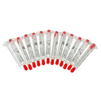 3M ESPE Durelon CD Triple Liquid - Self-Cure Carboxylate Luting Cement (12 x 3.4mL Syringes) *SPECIAL PRICE WHILE QUANTITIES LAST*
