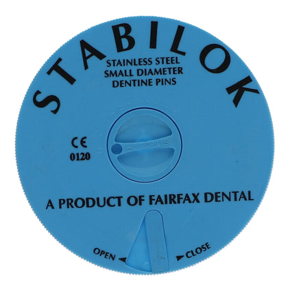fairfax-stabilok-stainless-steel-dentine-pins-dental-kit-blue