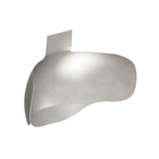 Garrison Composi-Tight 3D Fusion Firm Matrix Bands - Bicuspid w/Extension, 4.3 mm, 5.9 mm w/Ext 100/pk