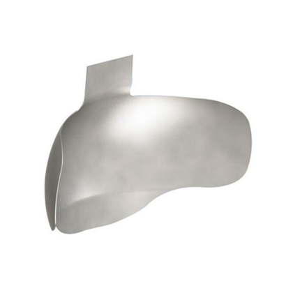 Garrison Composi-Tight 3D Fusion Firm Matrix Bands - Bicuspid w/Extension, 4.3 mm, 5.9 mm w/Ext 100/pk