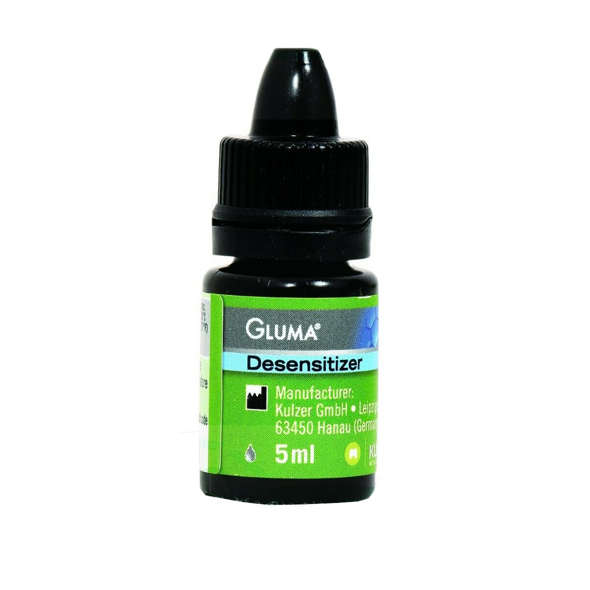 Kulzer Gluma Desensitizer Liquid - 5 ml Bottle