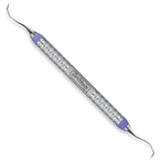 Hu-Friedy EverEdge 2.0 #13/14 Double-End Gracey Curette with #9 EverEdge Handle