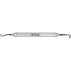 Hu-Friedy #5 Goldstein Flexi-Thin Composite Instrument XTS Handle