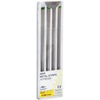 GC Corporation GC Metal Strips 2.6 mm A-width #1000 Fine Yellow – 12 Strips