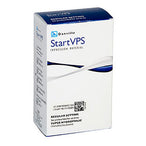 Danville Start VPS Clear Bite Registration Material - Regular Set - 4 Pack And 12 Mixing Tips